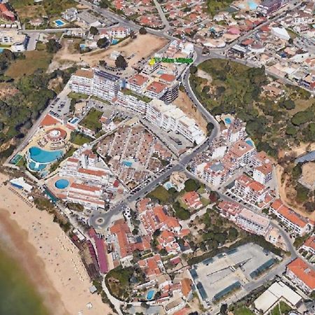 Apartamento Oura T1 Beach 200M Albufeira Exterior photo