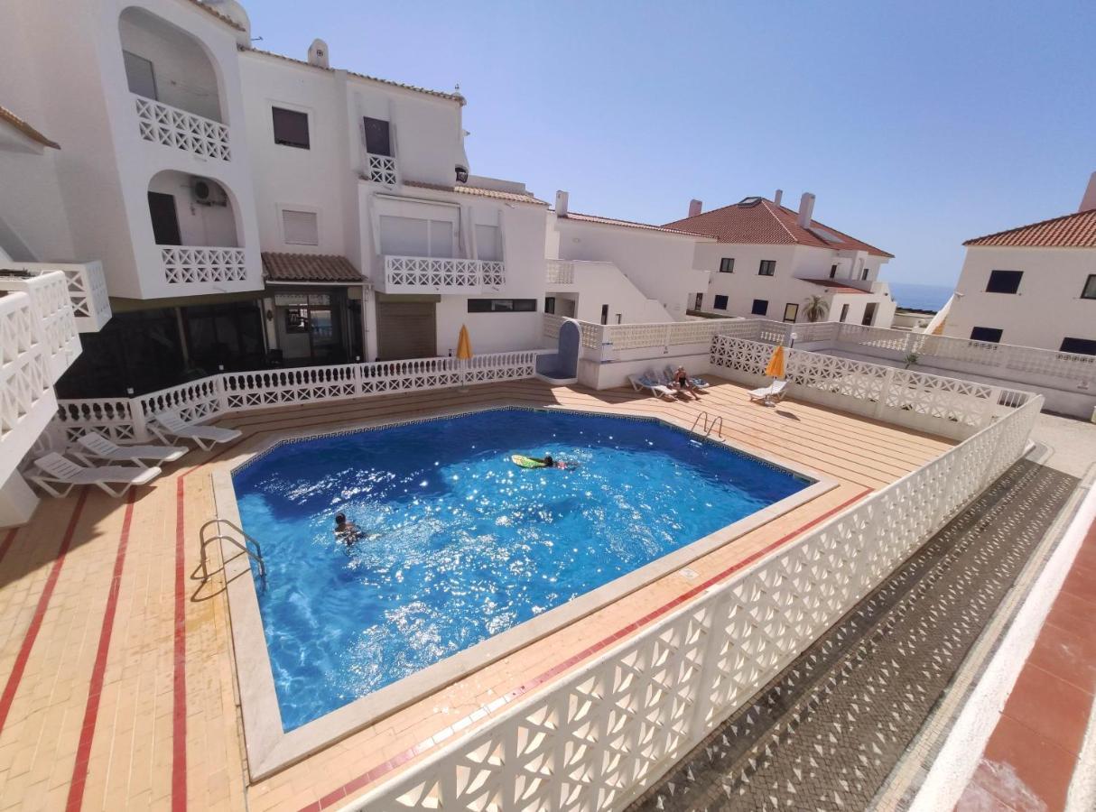 Apartamento Oura T1 Beach 200M Albufeira Exterior photo