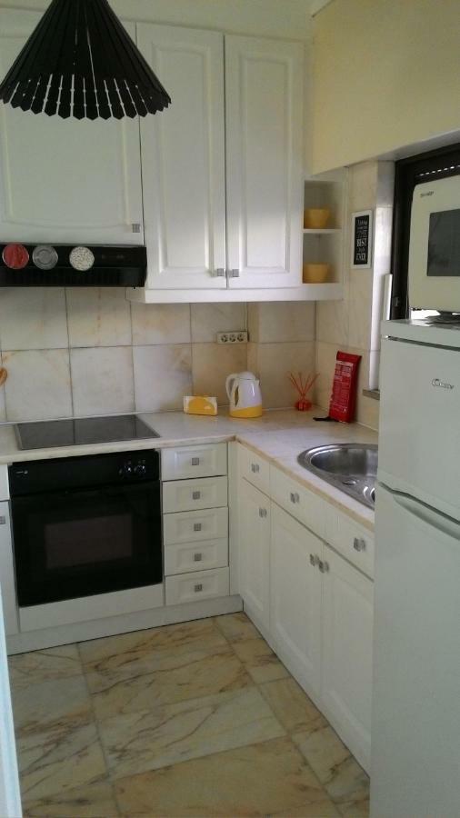 Apartamento Oura T1 Beach 200M Albufeira Exterior photo
