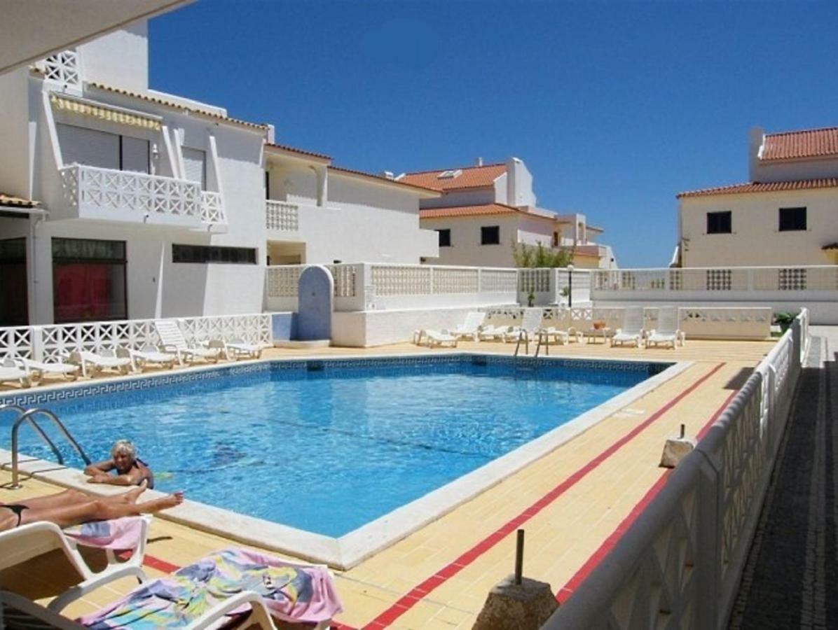 Apartamento Oura T1 Beach 200M Albufeira Exterior photo